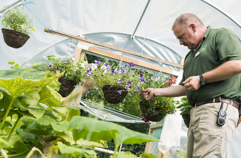 Herefordshire Care Homes