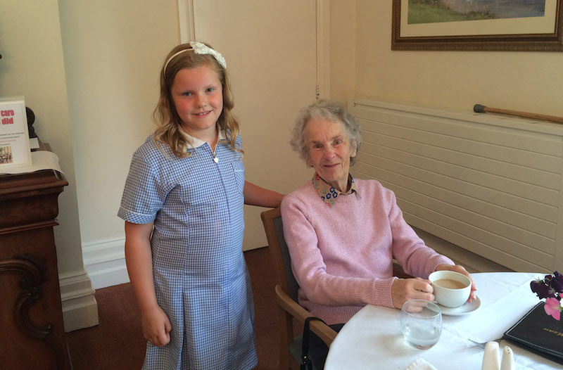 Herefordshire Care Homes