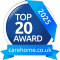 Top 20 Care Homes West Midlands 2015