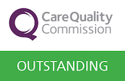 CQC Outstanding