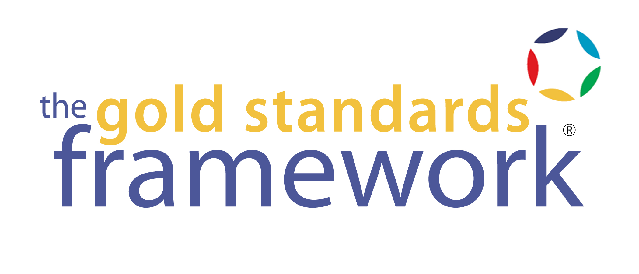 The Gold Standards Framework