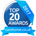 Top 20 Care Homes West Midlands 2017