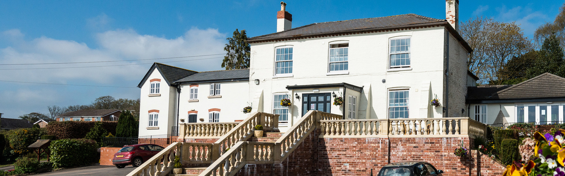 Highwell House Care Home
