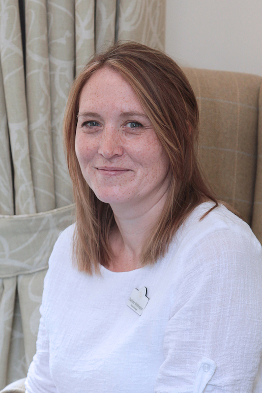 Charlotte Whittington